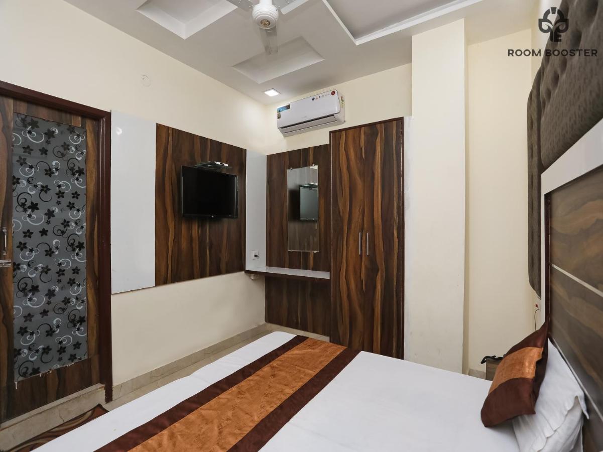 Hotel Sehmi'S Best Rest Inn Amritsar Eksteriør billede