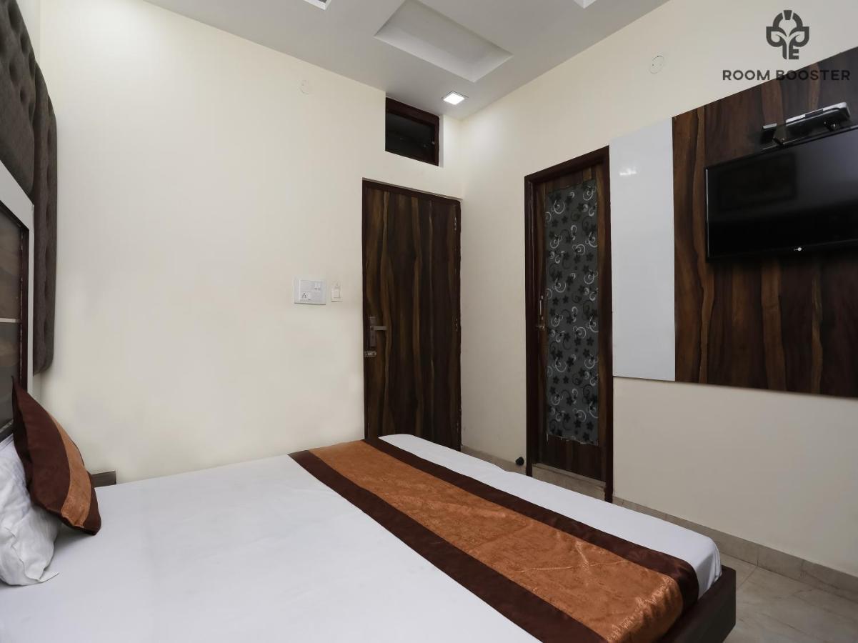 Hotel Sehmi'S Best Rest Inn Amritsar Eksteriør billede